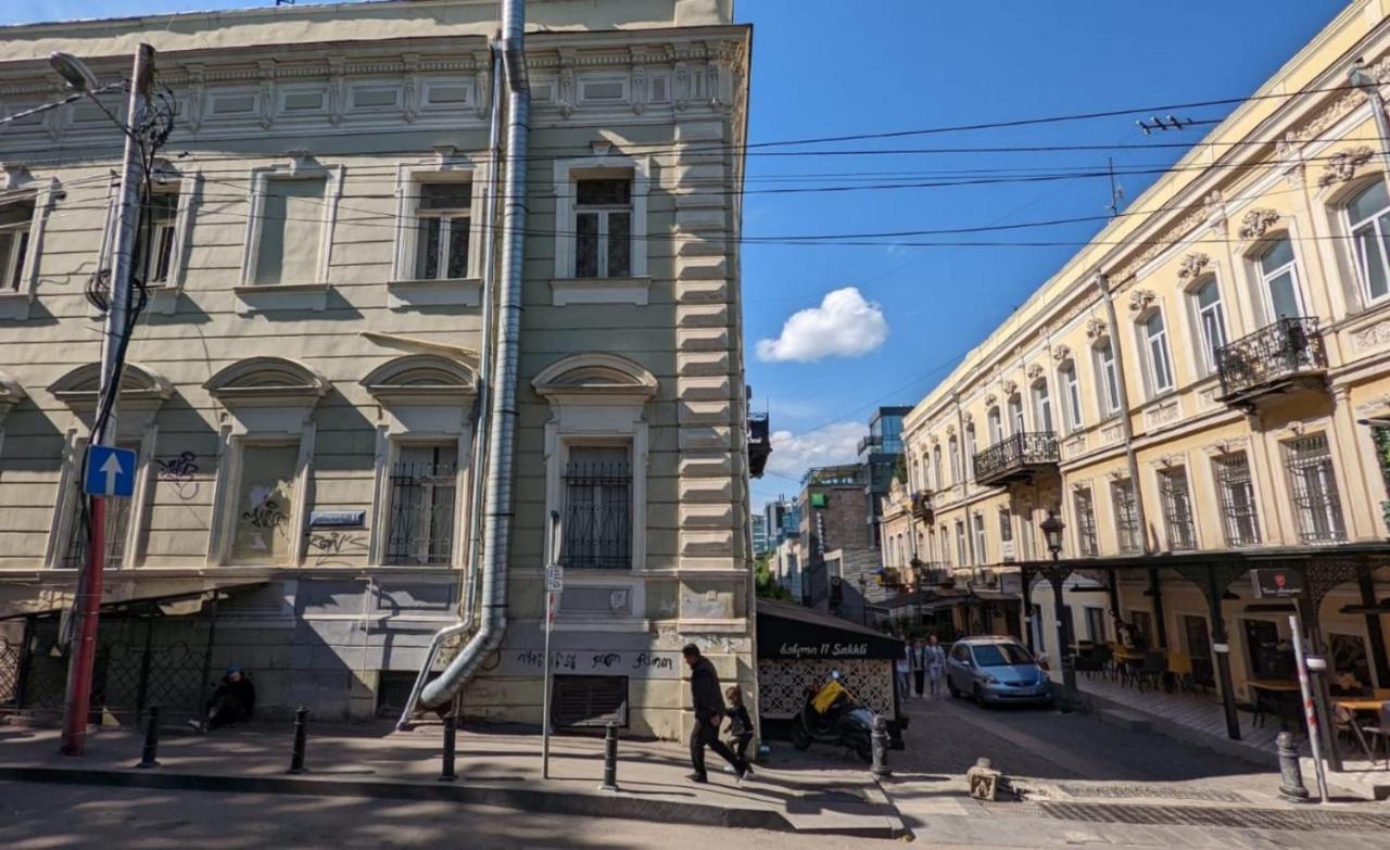 Ideal Home Tbilisi Zewnętrze zdjęcie